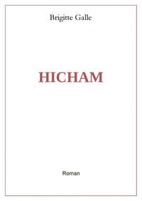 Picture of Hicham