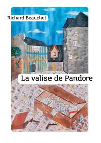 Picture of La valise de Pandore