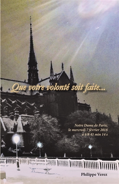 Picture of Que votre volonté soit faite
