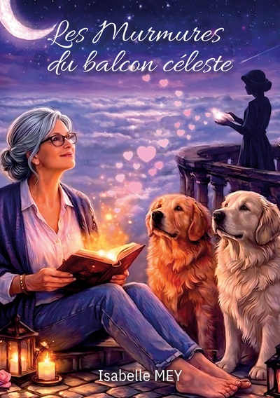 Image de Les Murmures du balcon céleste