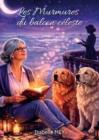 Image de Les Murmures du balcon céleste