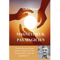 Picture of Magnétiseur, pas magicien