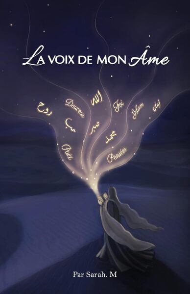 Image de LA VOIX DE MON ÂME