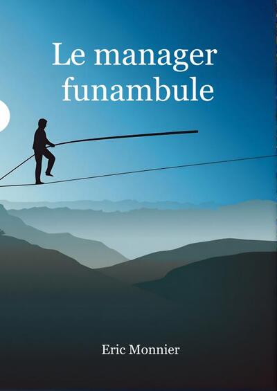 Image de Le manager funambule
