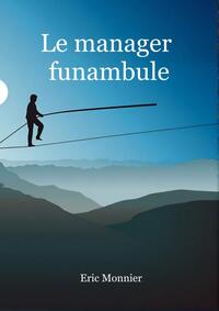 Image de Le manager funambule