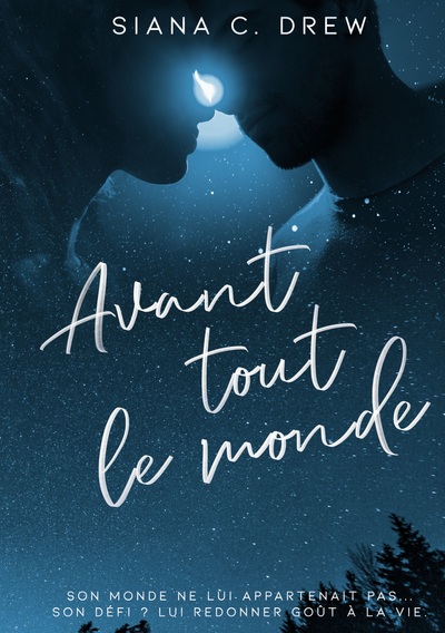Picture of Avant tout le monde