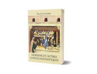 Image de Hermine et autres contes fantastiques
