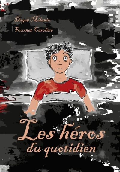 Picture of Les héros du quotidien