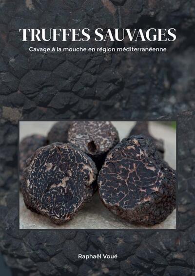 Image de Truffes sauvages : Cavage à la mouche
