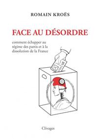 Picture of Face au désordre