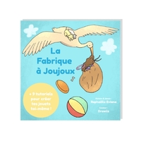 Image de LA FABRIQUE À JOUJOUX