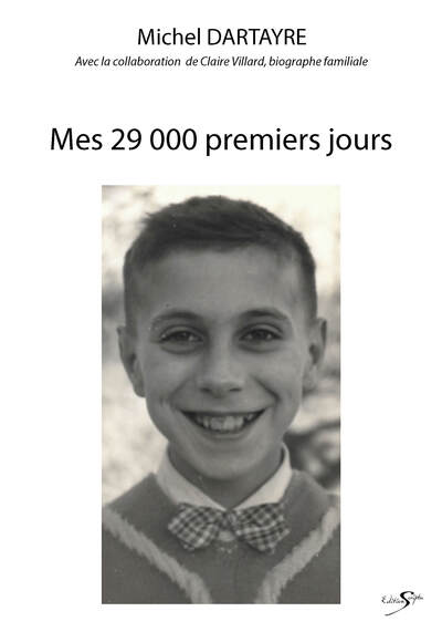 Image de MES 29000 PREMIERS JOURS