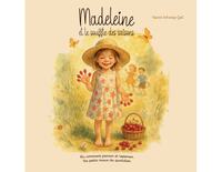 Image de Madeleine et le souffle des saisons
