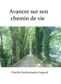 Picture of Avancer sur son chemin de vie