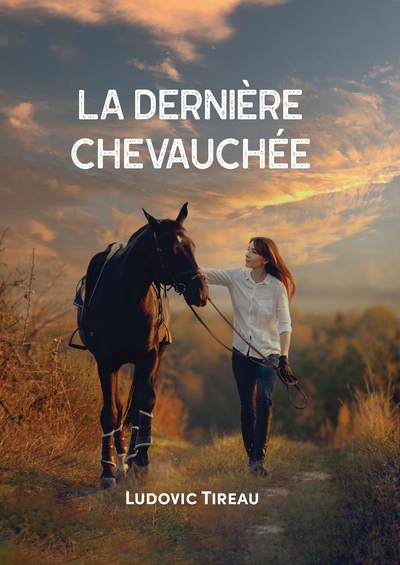 Picture of La Dernière Chevauchée