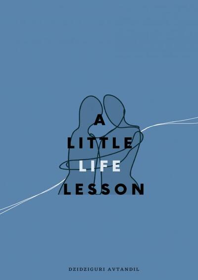 Image de A Little Life Lesson