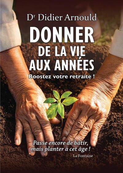 Picture of Donner de la vie aux années