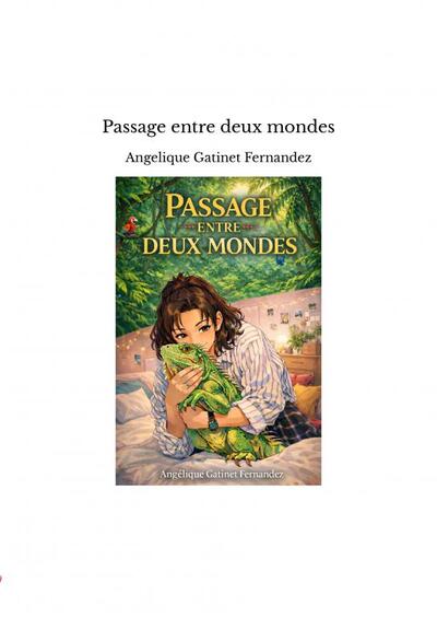 Image de Passage entre deux mondes