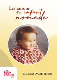 Picture of Les saisons d'un enfant nomade