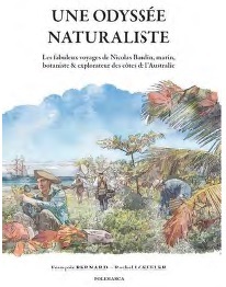 Image de ODYSSEE NATURALISTE (POLEMARCA)