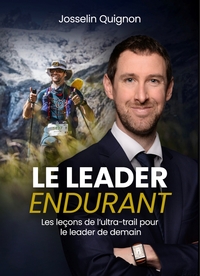 Image de Le leader endurant