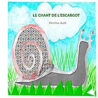 Picture of Le chant de l'escargot