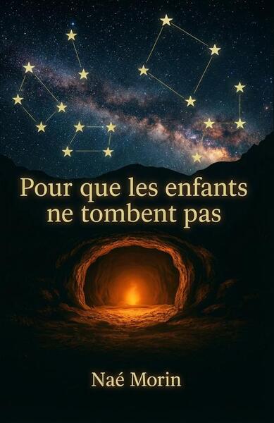 Picture of Pour que les enfants ne tombent pas