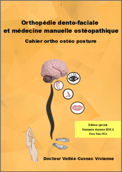 Picture of Orthopédie dento-faciale et médecine manuelle ostéopathique