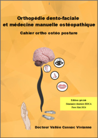 Picture of Orthopédie dento-faciale et médecine manuelle ostéopathique