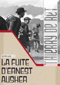 Picture of La fuite d'Ernest Ausher
