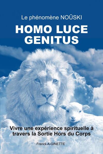 Picture of Le phénomène NO?SKI  HOMO LUCE GENITUS