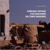 Image de Itinéraire poétique d'un aventurier des temps modernes