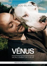 Picture of Vénus Mon combat de coeur