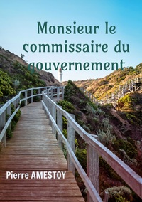 Image de Monsieur le commissaire du gouvernement