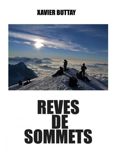 Picture of REVES DE SOMMETS