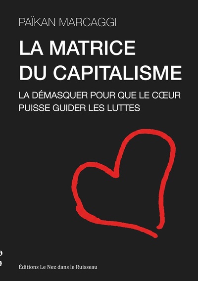 Picture of La matrice du capitalisme