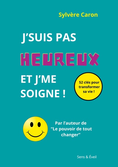 Picture of J'suis pas heureux et j'me soigne