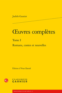 Picture of oeuvres complètes