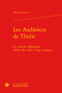 Image de Les Audiences de Thalie