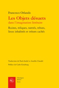 Image de Les Objets désuets