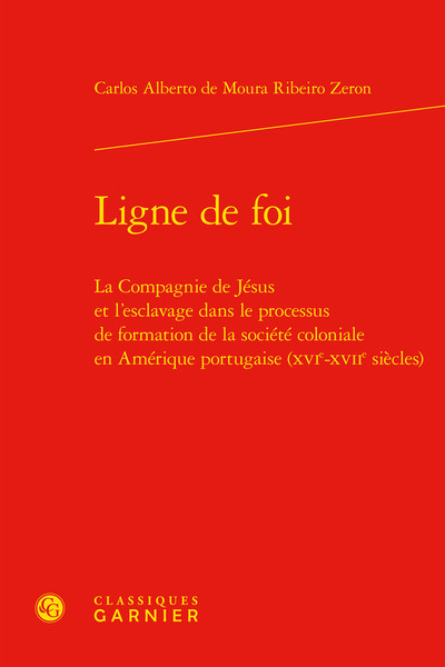 Picture of Ligne de foi