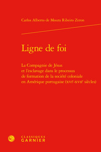 Picture of Ligne de foi