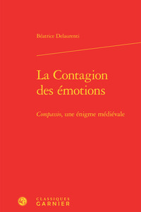Picture of La Contagion des émotions