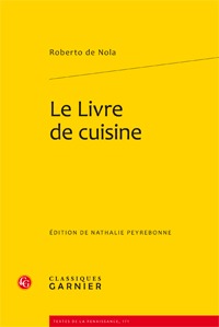 Picture of Le Livre de cuisine