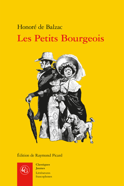 Image de Les Petits Bourgeois