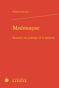 Picture of Mnémosyne