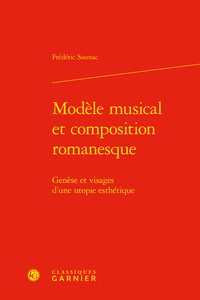 Image de Modèle musical et composition romanesque