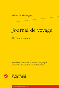 Image de Journal de voyage