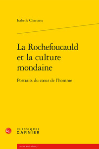 Image de La Rochefoucauld et la culture mondaine