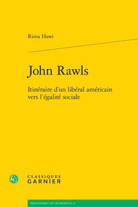 Image de John Rawls